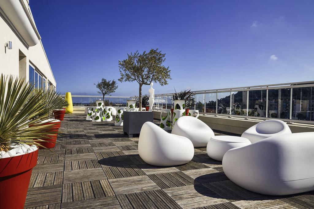 Ibis Styles Hyeres Rooftop & Spa Hyères Exterior foto