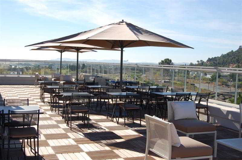Ibis Styles Hyeres Rooftop & Spa Hyères Exterior foto